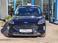 Gebraucht Ford Kuga Titanium X 190 PS (139 kW) 2021 Schwarz SUV