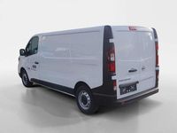 gebraucht Nissan Primastar Kastenwagen L2H1 3,0t dCi 150 Acenta