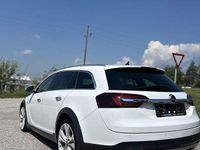 gebraucht Opel Insignia Country Tourer 2,0 CDTI Ecotec Allrad Start/Stop