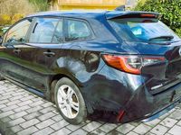 gebraucht Toyota Corolla Kombi 1,8 Hybrid Active