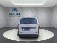 gebraucht Renault Kangoo Van Advance EV45 11kW 45kWh