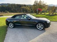 gebraucht Audi A5 Cabriolet A5 1,8 TFSI