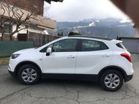 gebraucht Opel Mokka X Mokka X14 Turbo Ecotec Start/Stop System