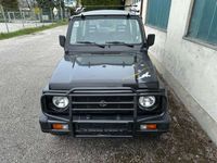 gebraucht Suzuki Samurai 4WD 1.Besitz nur 25.000kmServicebuch