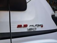 gebraucht Fiat Ducato Ducato 30 L1H1 150 Panorama Panorama