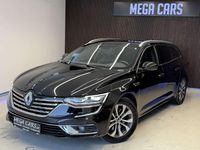 Gebraucht Renault Talisman Intens 160 PS (117 kW) 2021 Schwarz Kombi