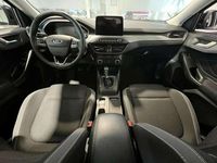 gebraucht Ford Focus KOMBI 1,5 DIESEL I NAVI I