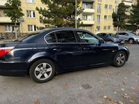 gebraucht BMW 523 523 i