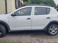 gebraucht Dacia Sandero SanderoAmbiance TCe 90 S