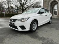 Gebraucht Seat Ibiza Reference 80 PS (58 kW) 2020 Kleinwagen