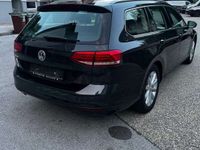 gebraucht VW Passat Variant Comfortline 16 TDI