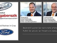 gebraucht Ford Transit Custom Transit Custom Kasten 20 TDCi L1H1Trend