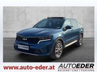 gebraucht Kia Sorento 22 CRDi SCR AWD Platin DCT