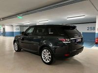 gebraucht Land Rover Range Rover Sport 4,4 SDV8 HSE