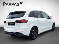 gebraucht Mercedes B180 d Österreich-Edition