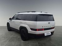 Neu Hyundai Santa Fe 159 PS (116 kW) 2025 Weiß SUV