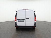 gebraucht Mercedes Vito 114 CDI Kasten Lang Aut.