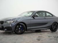 Gebraucht BMW M240 M Sport 340 PS (250 kW) 2020 Grau Coupé