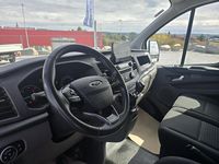 gebraucht Ford Transit Custom Kasten 2,0 L1H1 280
