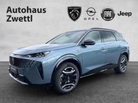 Gebraucht Peugeot 5008 GT 153 kW (209 PS) 2025 Blau SUV