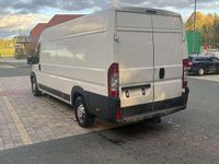 gebraucht Peugeot Boxer Bus L4H2 30 HDi