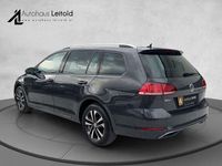 gebraucht VW Golf VII 