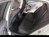 gebraucht BMW 318 318 d Touring Aut. Touring Sport Line