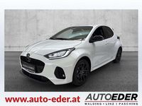 gebraucht Mazda 2 Hybrid Homura Aut.