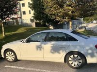 gebraucht Audi A4 20 TDI Style Aut.