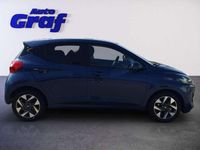 gebraucht Hyundai i10 GO Plus 10 MT a5bu1