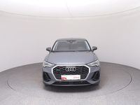 gebraucht Audi Q3 Sportback 40 TFSI quattro