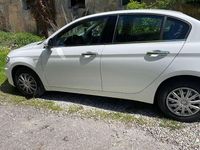 gebraucht Fiat Tipo 13 MultiJet II 95 Lounge