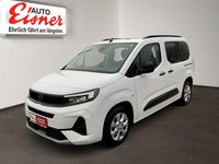gebraucht Opel Combo GS 1.5