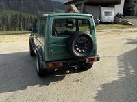 gebraucht Suzuki Samurai Samurai LX 4WD