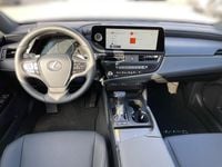 Neu Lexus ES300H Business Edition 178 PS (130 kW) 2026 Schwarz Limousine