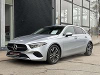 Gebraucht Mercedes A180 Progressive 116 PS (85 kW) 2024 Silber Limousine
