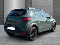 gebraucht Dacia Sandero Stepway Extreme SHZ TCe 100 ECO-G