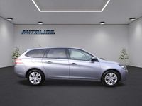 gebraucht Peugeot 308 SW 1.6 BlueHDi Automatik Active *PDC* *NAVI*