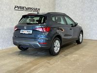 gebraucht Seat Arona Reference Edition 1.0 TSI