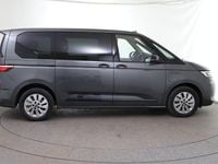 gebraucht VW Multivan Business eHybrid 180 kW 4MOTION