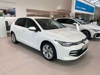 Neu VW Golf VIII 150 PS (110 kW) 2025 Weiß Limousine