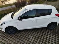 gebraucht Hyundai i20 Life