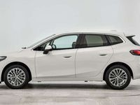 gebraucht BMW 218 Active Tourer i Luxury Line Head-Up Innovations Pa