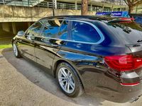 gebraucht BMW 520 520 d xDrive Touring Aut.