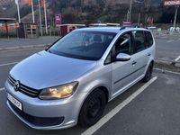 gebraucht VW Touran Trendline 16 TDI DPF