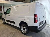 gebraucht Toyota Proace City Kastenwagen 1,5 D-4D