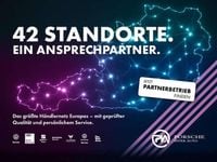 Gebraucht Audi e-tron Business 158 kW (215 PS) 2021 Blau SUV