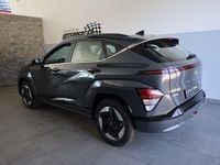 gebraucht Hyundai Kona Elektro 64,8kWh GO