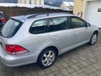 gebraucht VW Golf V 