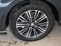 gebraucht Seat Ibiza Style Edition 1.0 TSI DSG